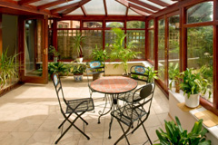 Blaguegate conservatory quotes