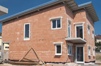 Blaguegate home extensions