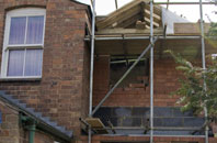 free Blaguegate home extension quotes
