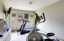 Blaguegate home gym construction leads