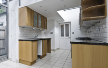 Blaguegate kitchen extension leads
